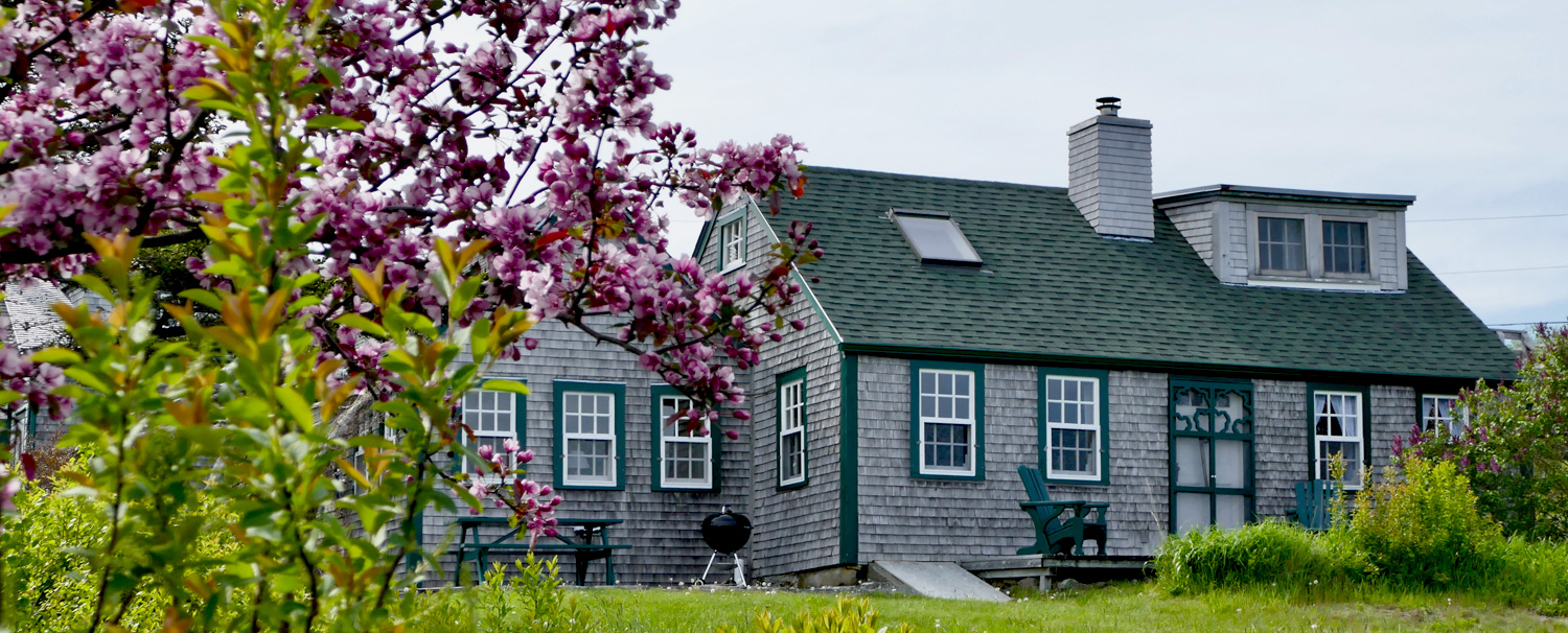 The Inn At Whale Cove Cottages