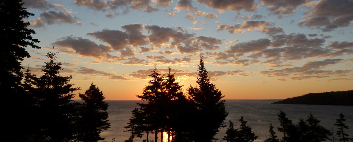 The Inn at Whale Cove Cottages