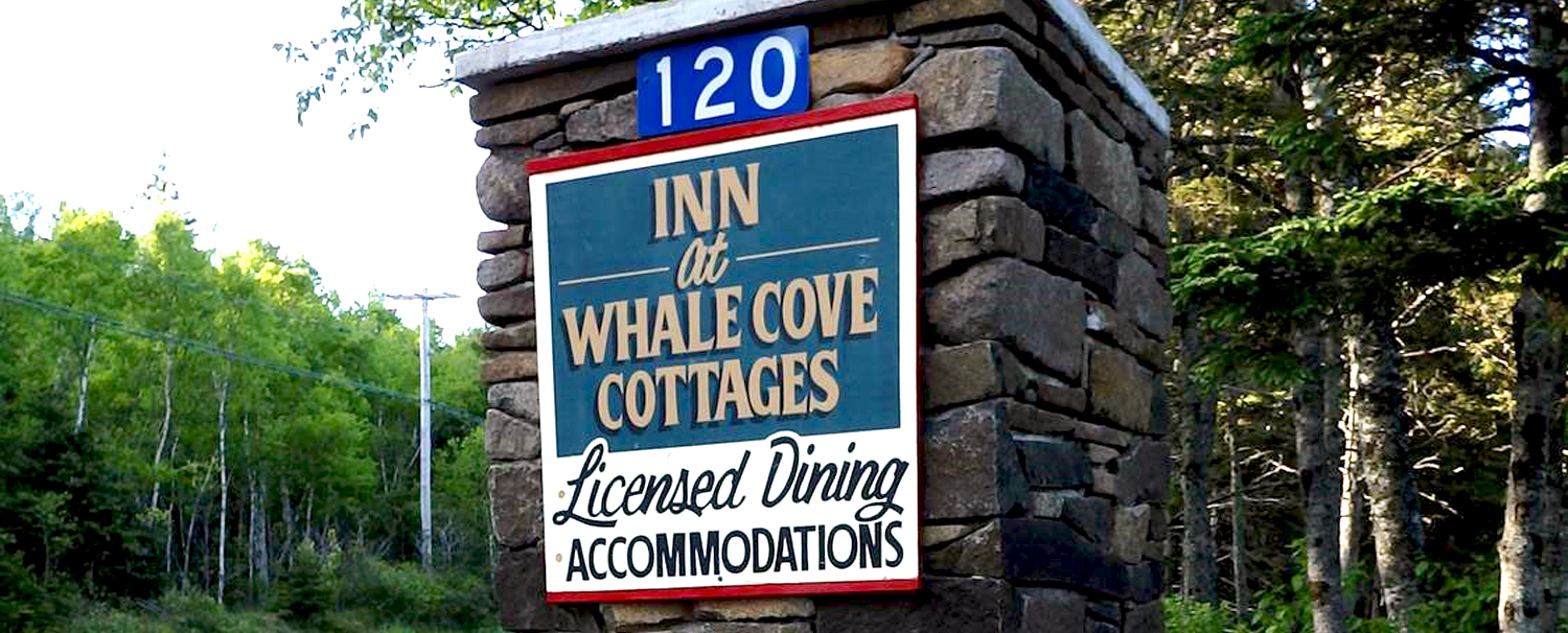 The Inn At Whale Cove Cottages