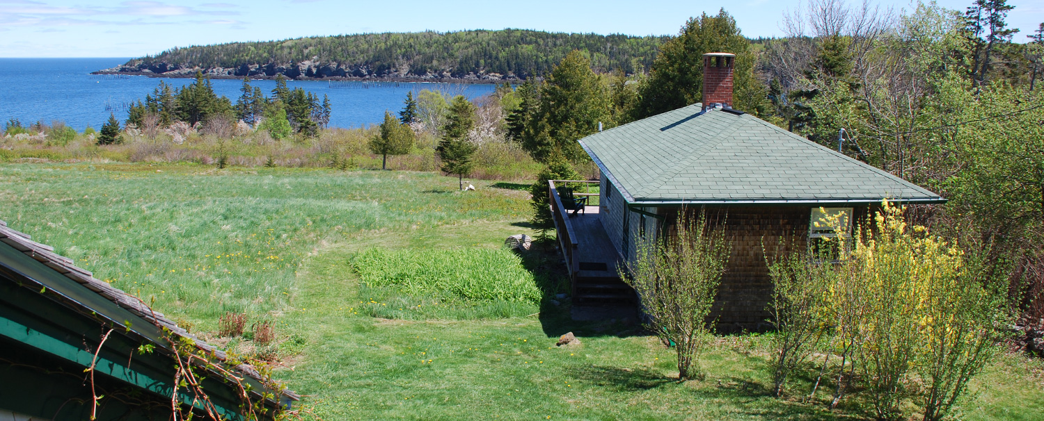 Sally S Attic The Inn At Whale Cove Cottages