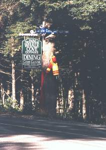 The Inn at Whale Cove Cottages