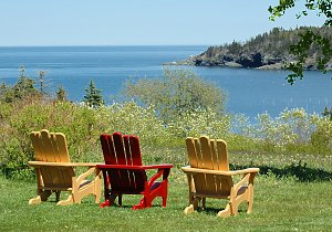 The Inn at Whale Cove Cottages
