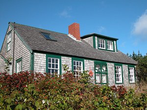 Orchardside