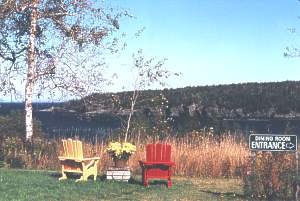 The Inn at Whale Cove Cottages